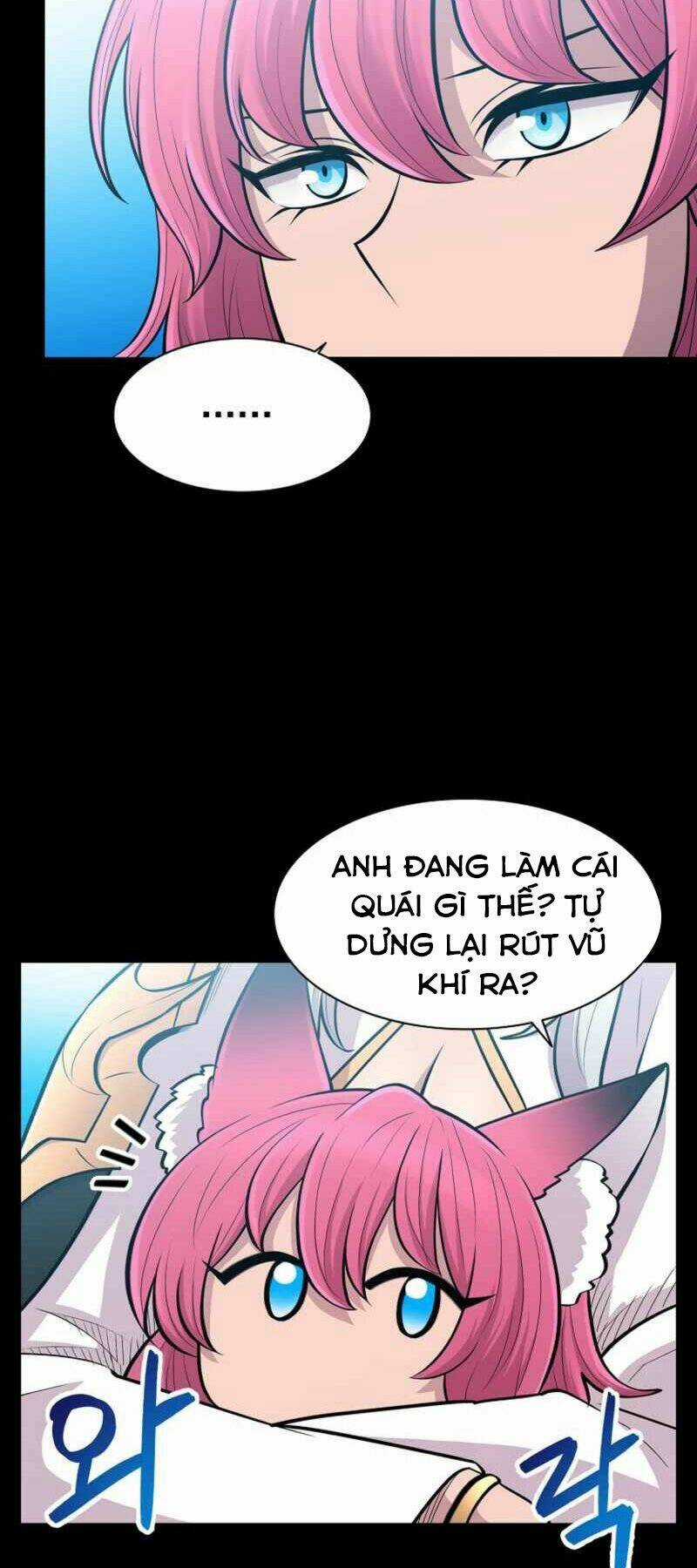 Người Nâng Cấp Chapter 71 trang 3