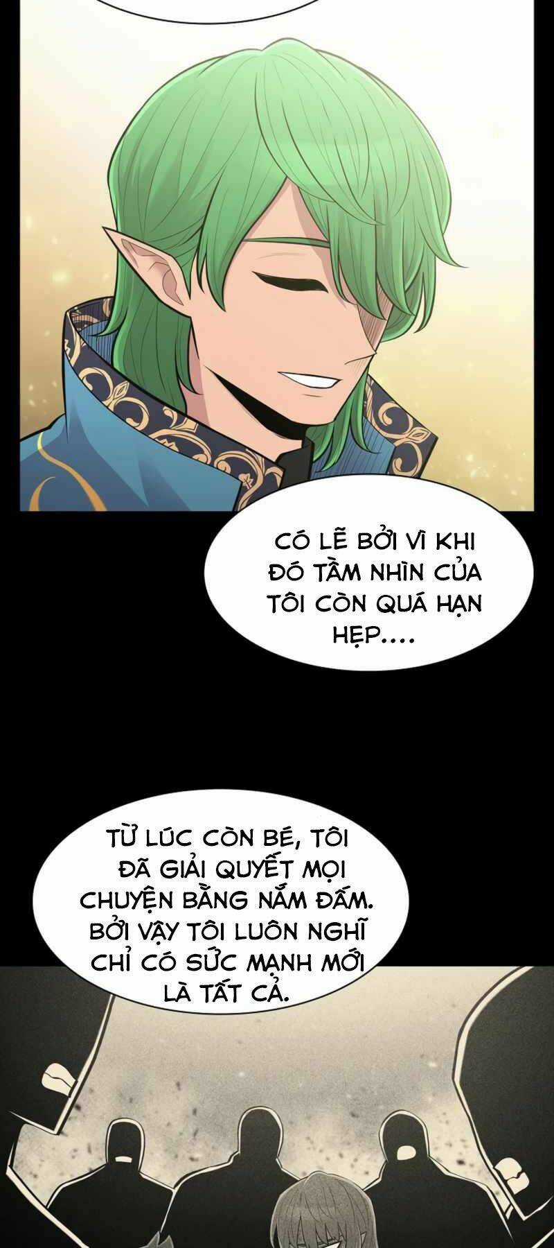 Người Nâng Cấp Chapter 71 trang 31