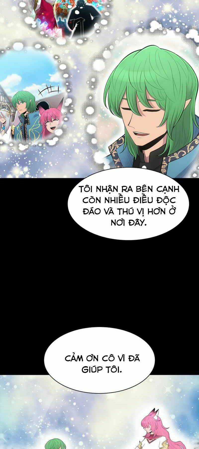 Người Nâng Cấp Chapter 71 trang 33