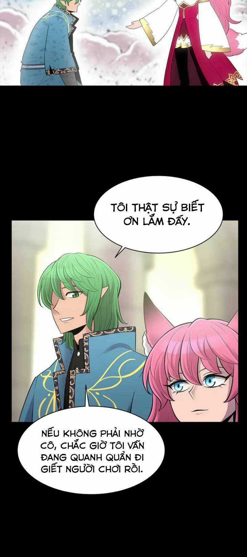 Người Nâng Cấp Chapter 71 trang 34