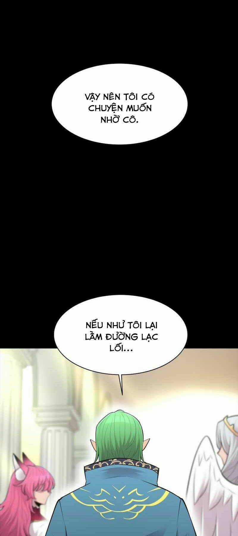 Người Nâng Cấp Chapter 71 trang 35