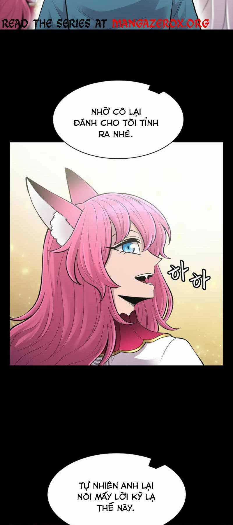 Người Nâng Cấp Chapter 71 trang 36