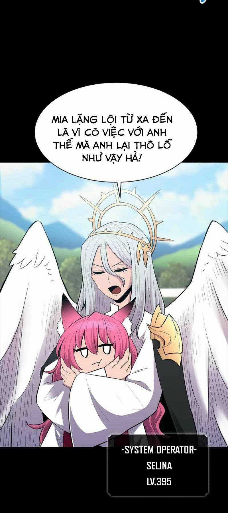 Người Nâng Cấp Chapter 71 trang 4