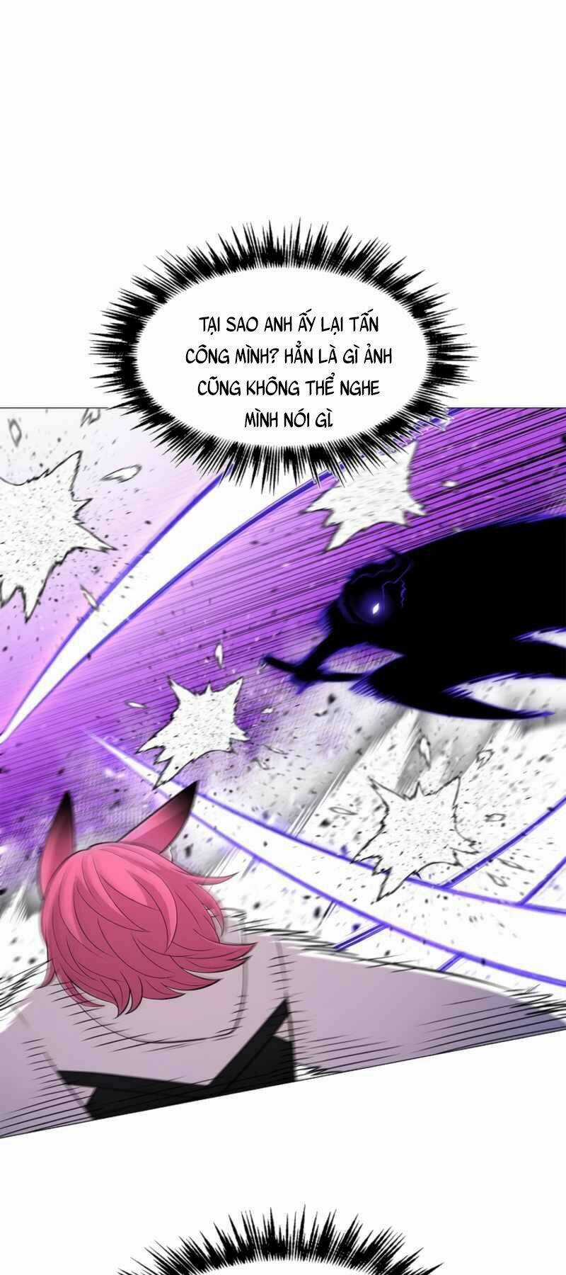 Người Nâng Cấp Chapter 71 trang 40