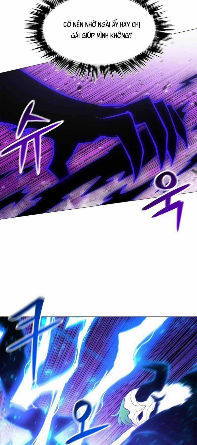 Người Nâng Cấp Chapter 71 trang 41