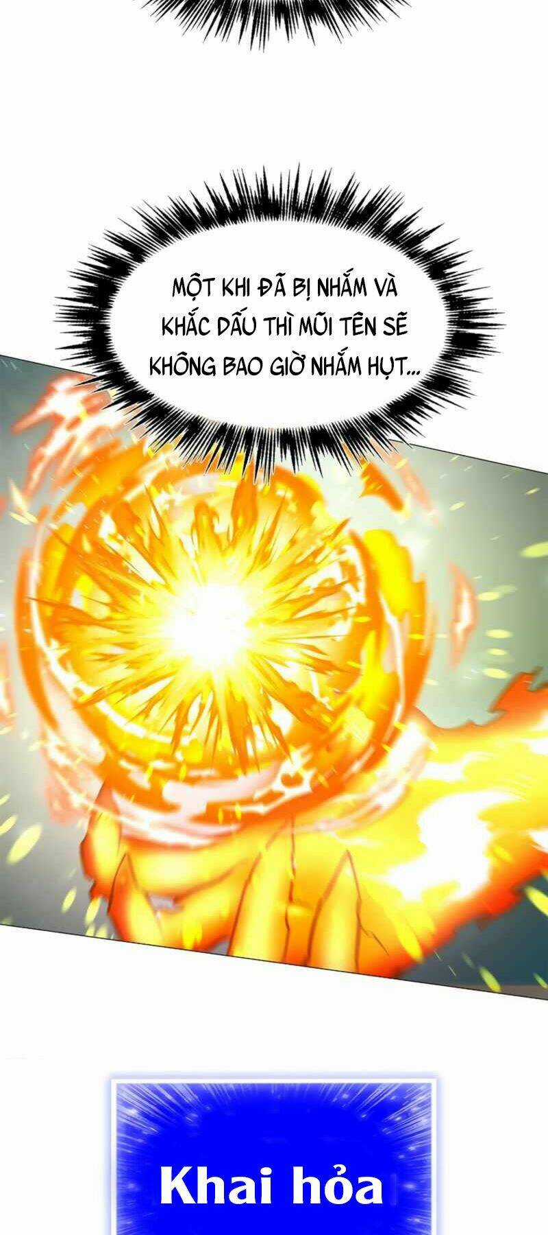 Người Nâng Cấp Chapter 71 trang 45