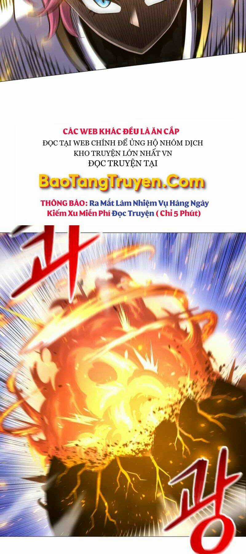 Người Nâng Cấp Chapter 71 trang 48