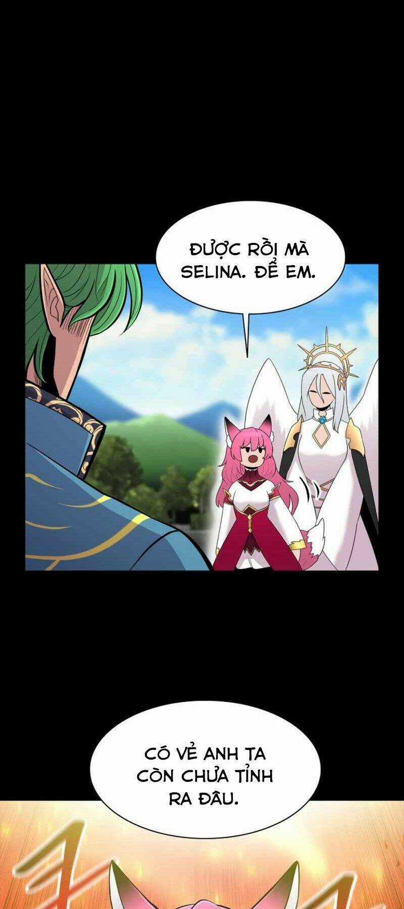 Người Nâng Cấp Chapter 71 trang 5