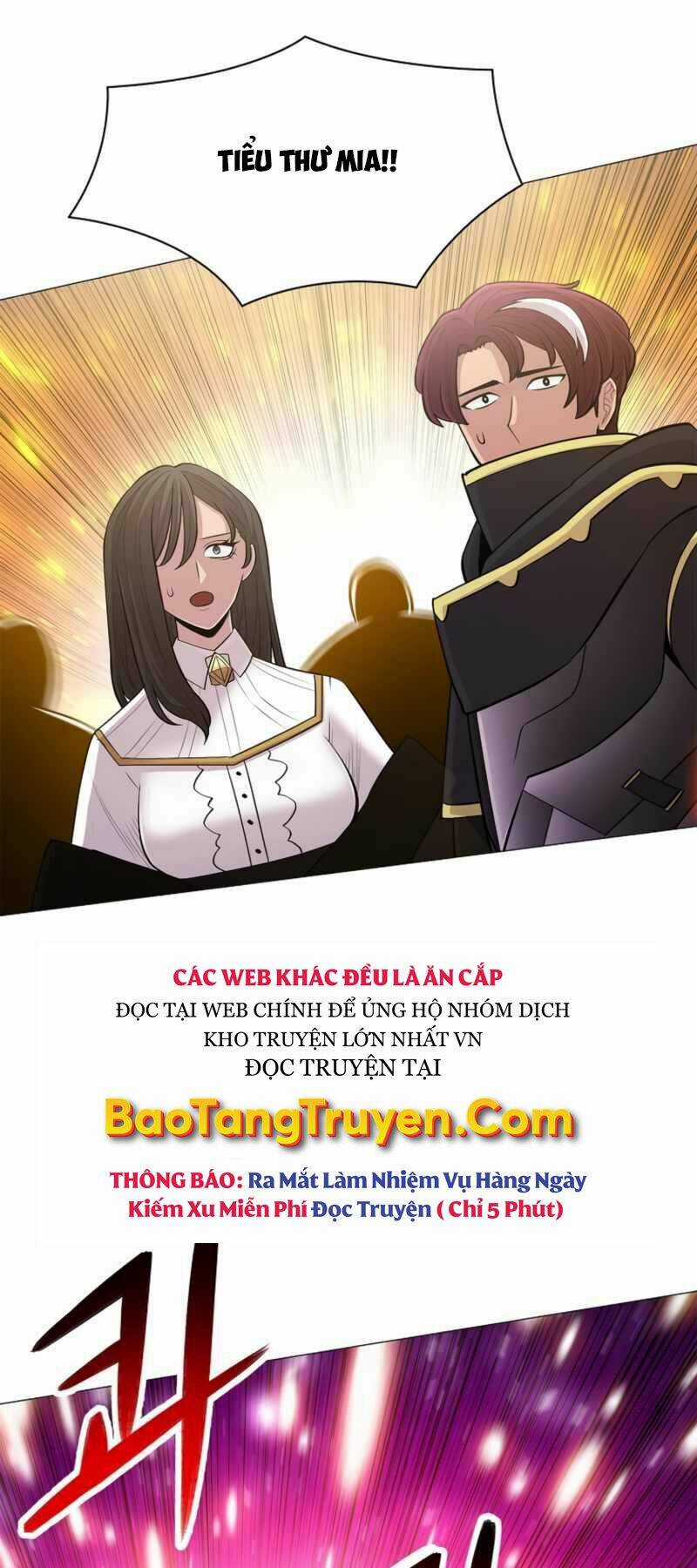 Người Nâng Cấp Chapter 71 trang 50