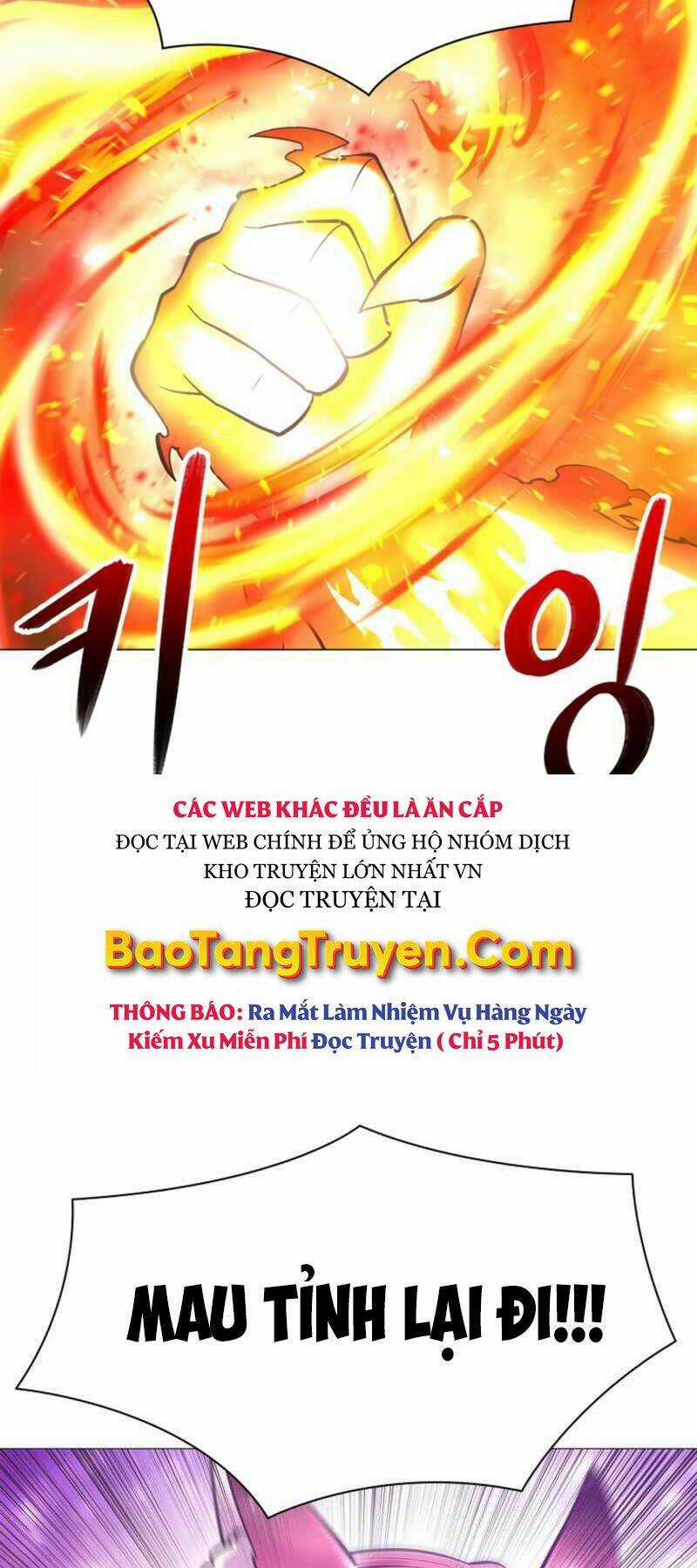 Người Nâng Cấp Chapter 71 trang 53