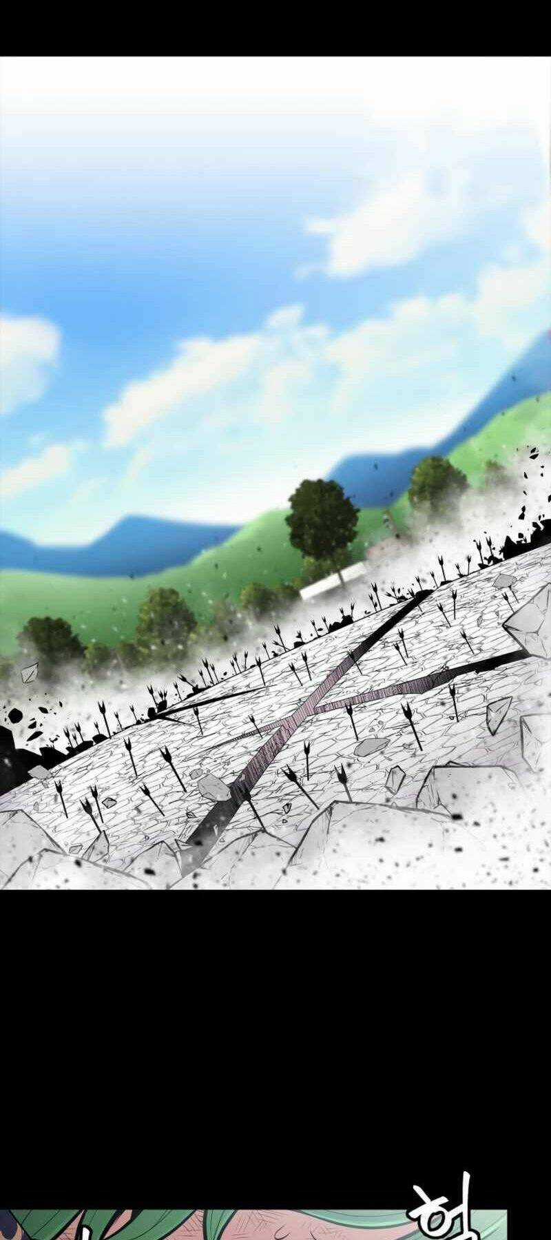 Người Nâng Cấp Chapter 71 trang 8