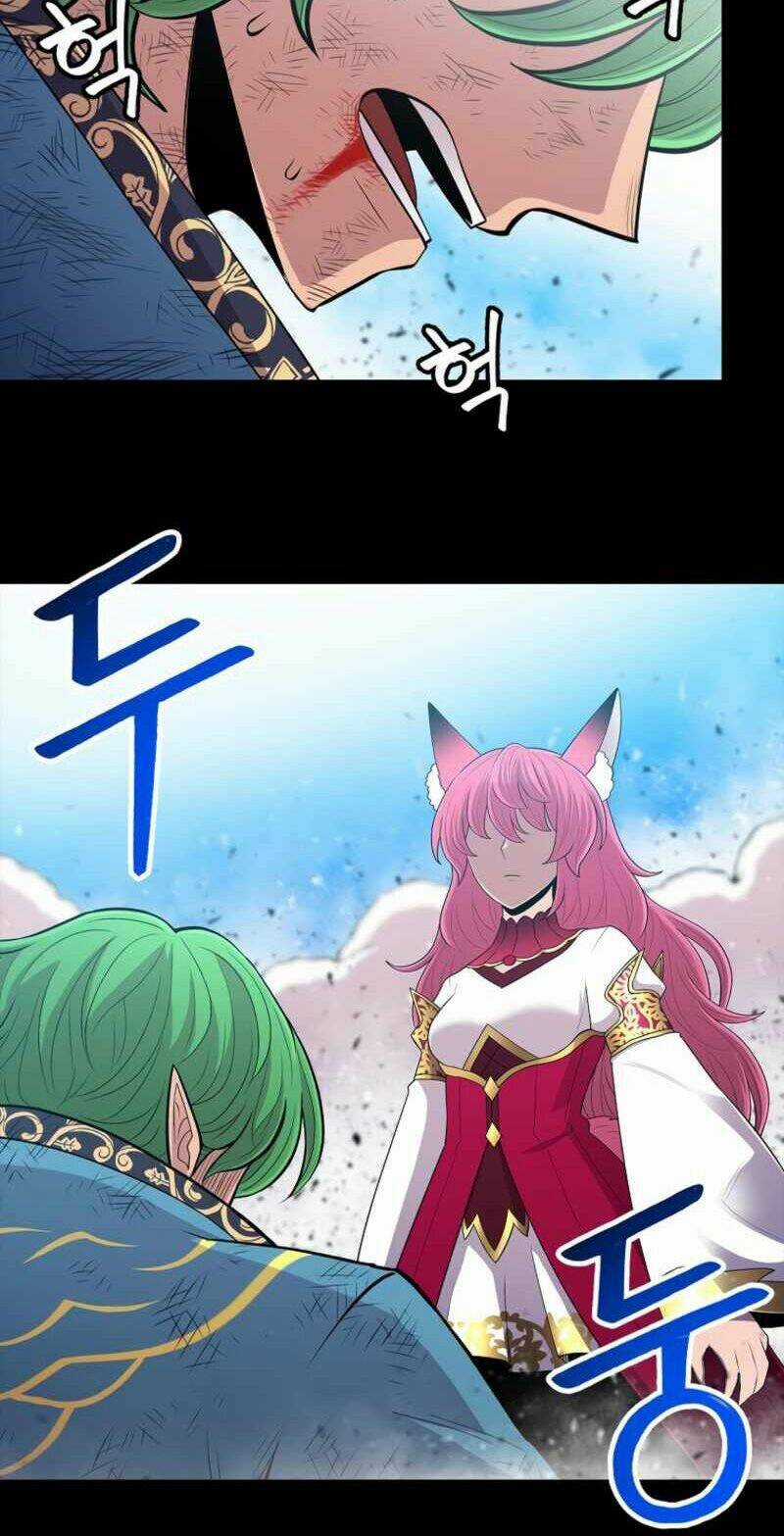 Người Nâng Cấp Chapter 71 trang 9