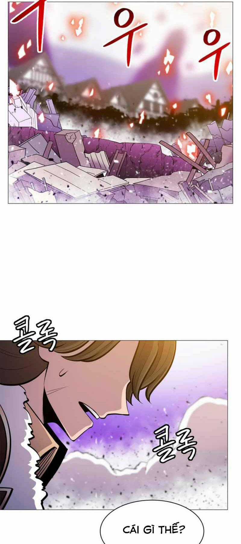 Người Nâng Cấp Chapter 72 trang 0