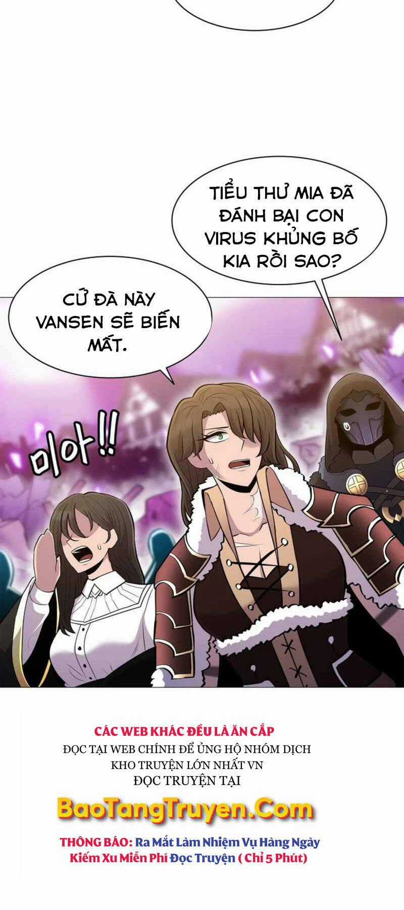 Người Nâng Cấp Chapter 72 trang 1