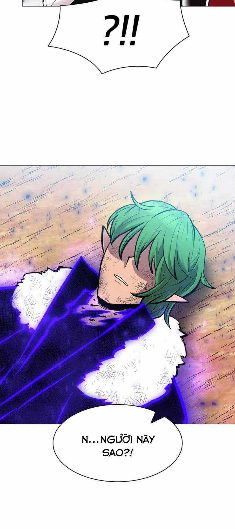 Người Nâng Cấp Chapter 72 trang 10