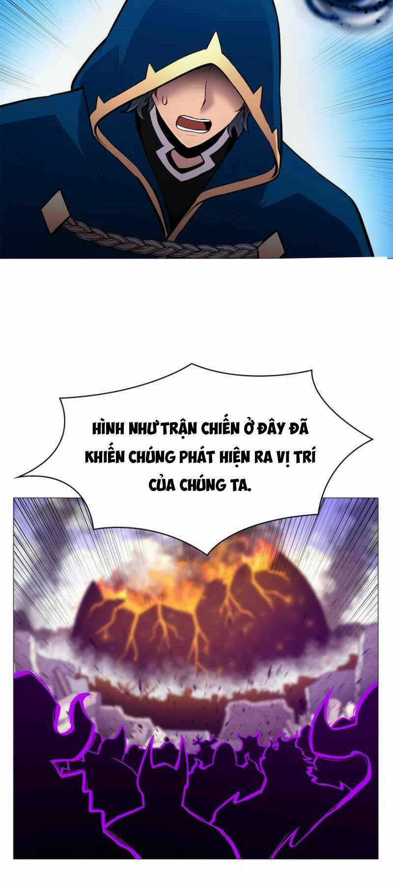 Người Nâng Cấp Chapter 72 trang 12