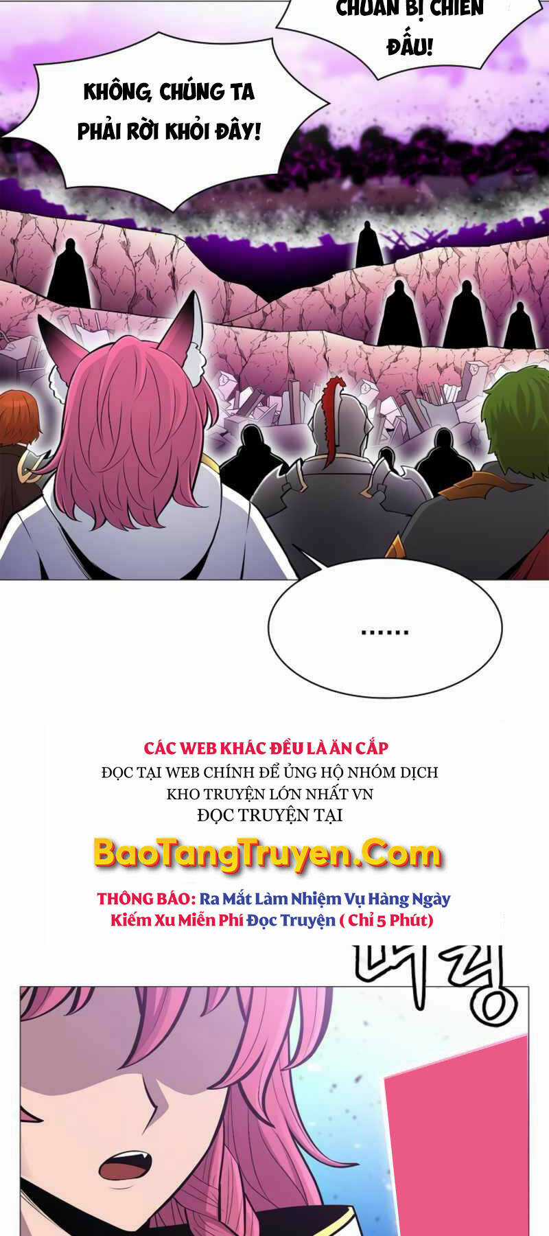 Người Nâng Cấp Chapter 72 trang 14