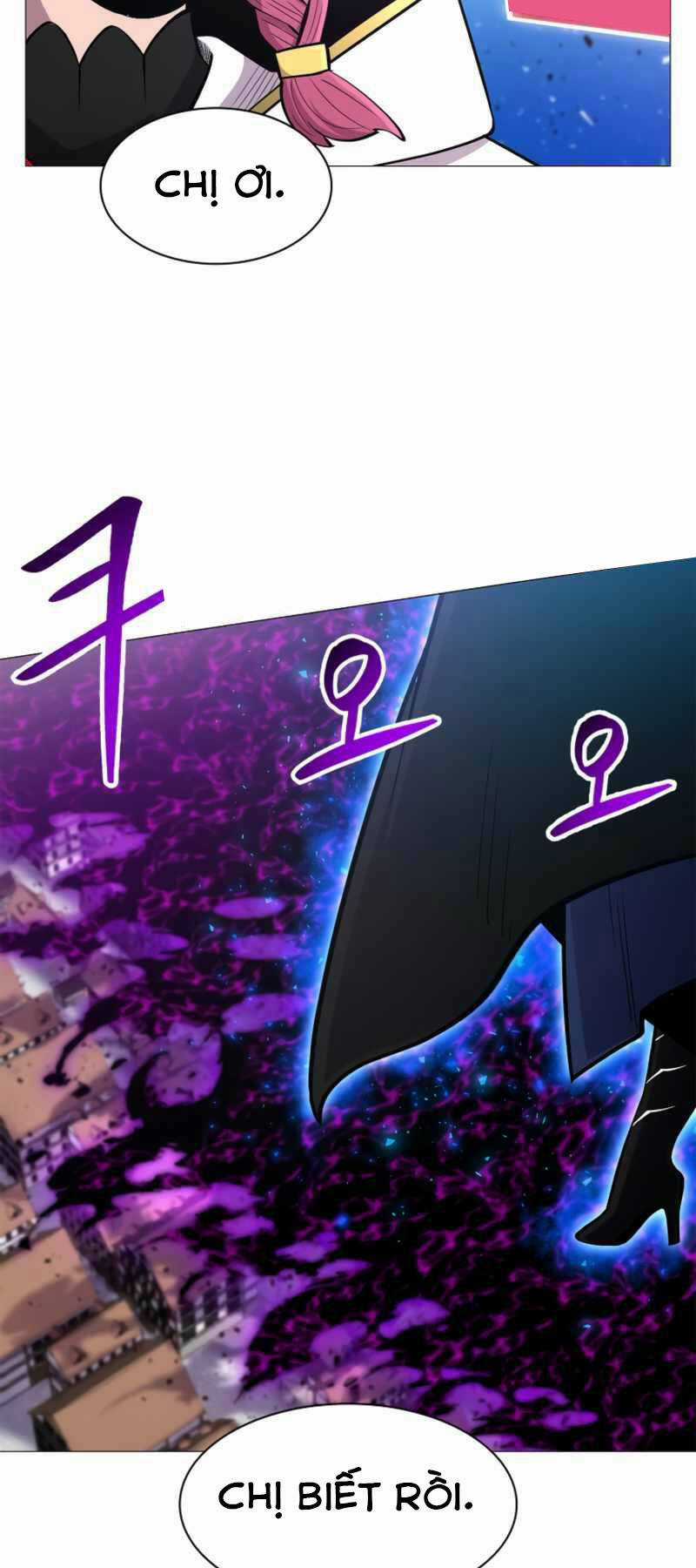 Người Nâng Cấp Chapter 72 trang 15