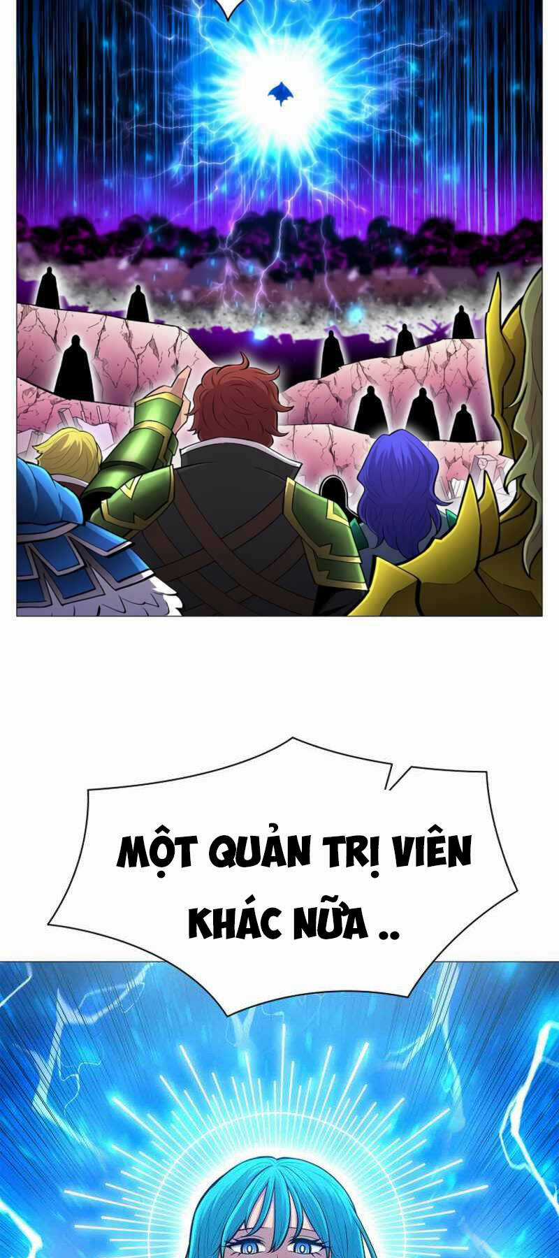 Người Nâng Cấp Chapter 72 trang 17