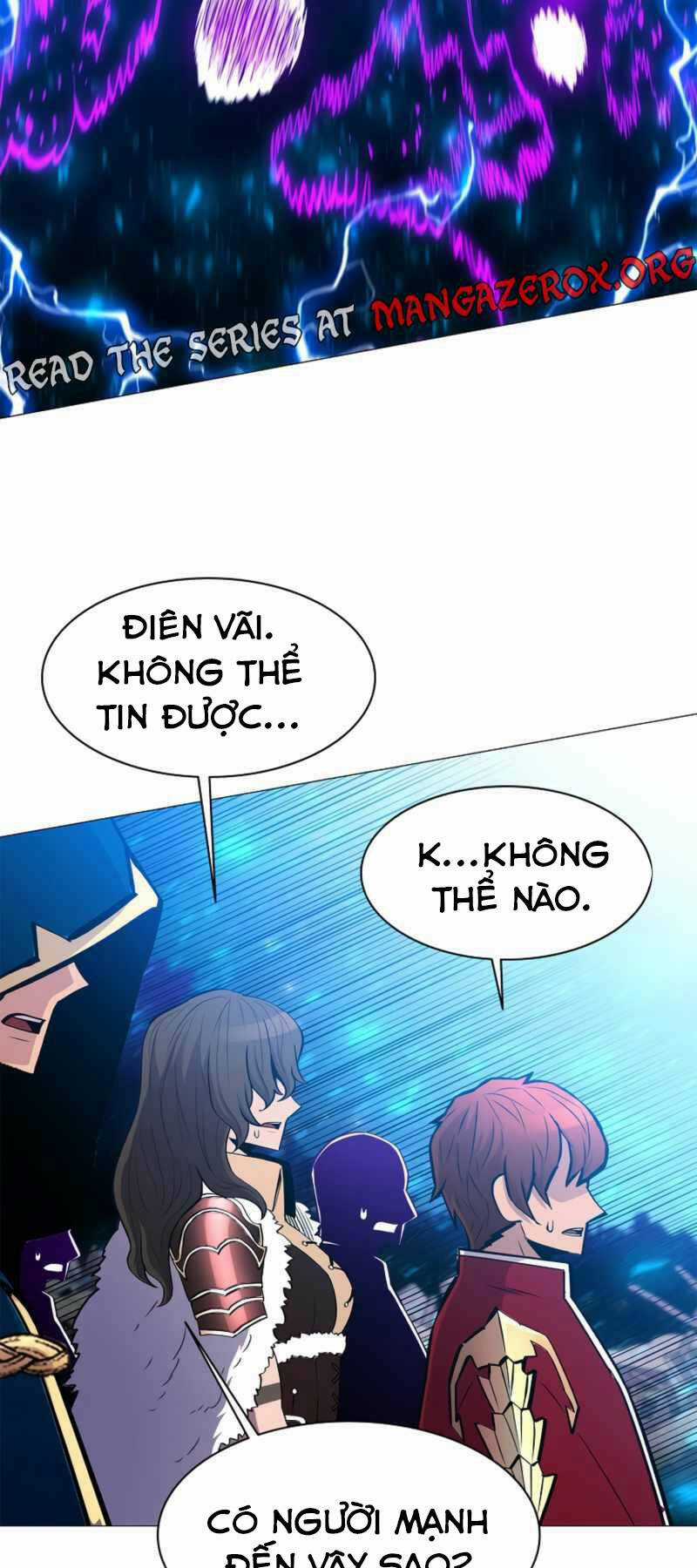 Người Nâng Cấp Chapter 72 trang 23