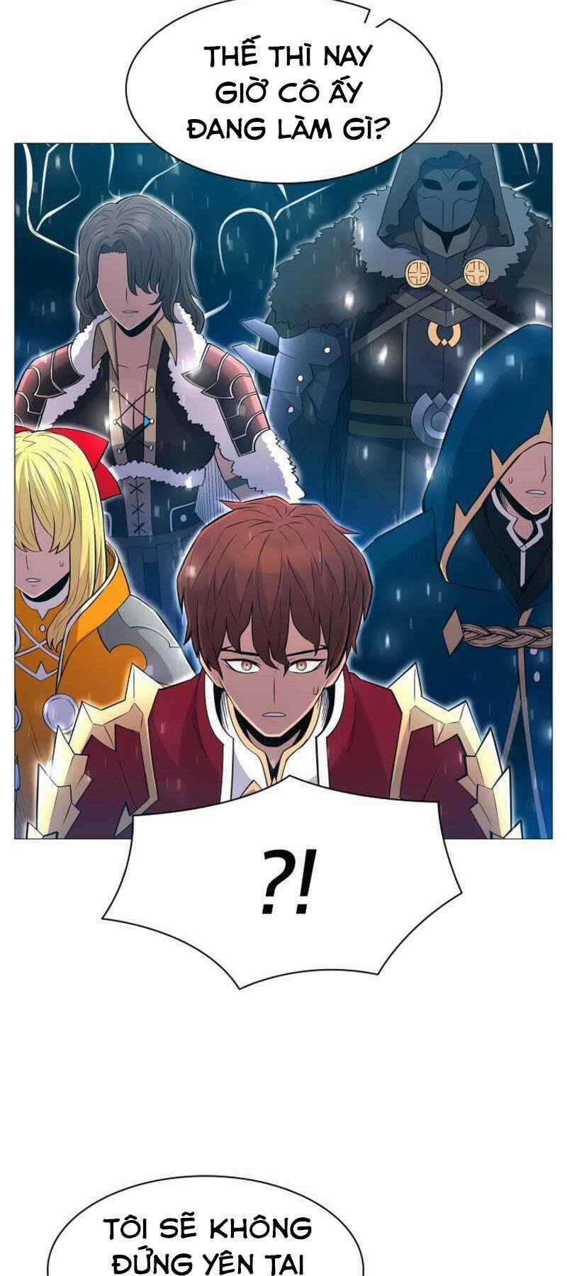 Người Nâng Cấp Chapter 72 trang 25