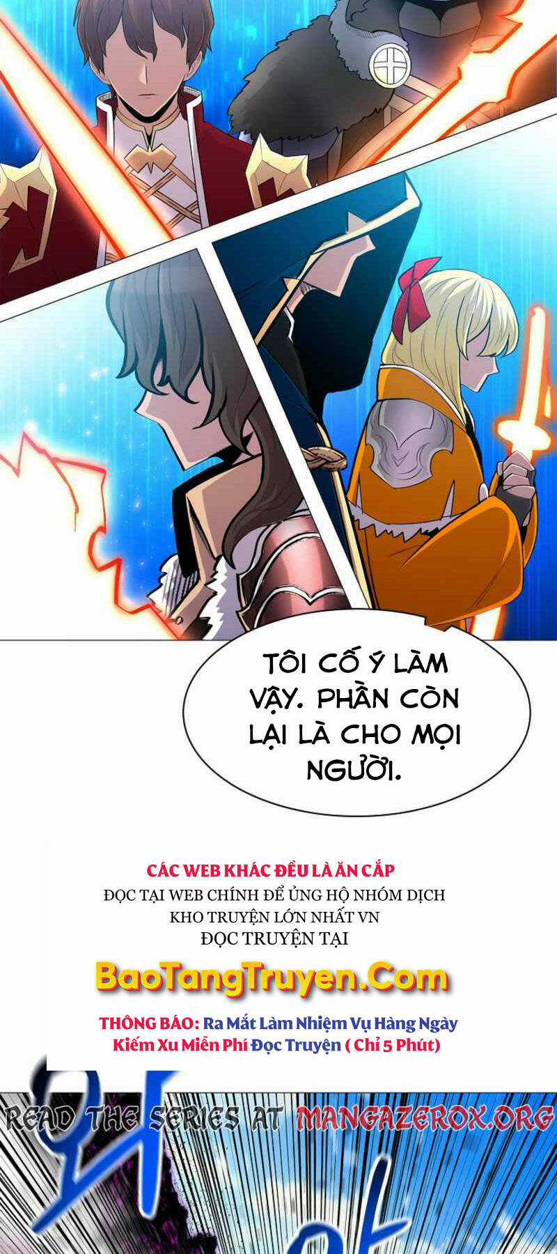 Người Nâng Cấp Chapter 72 trang 27