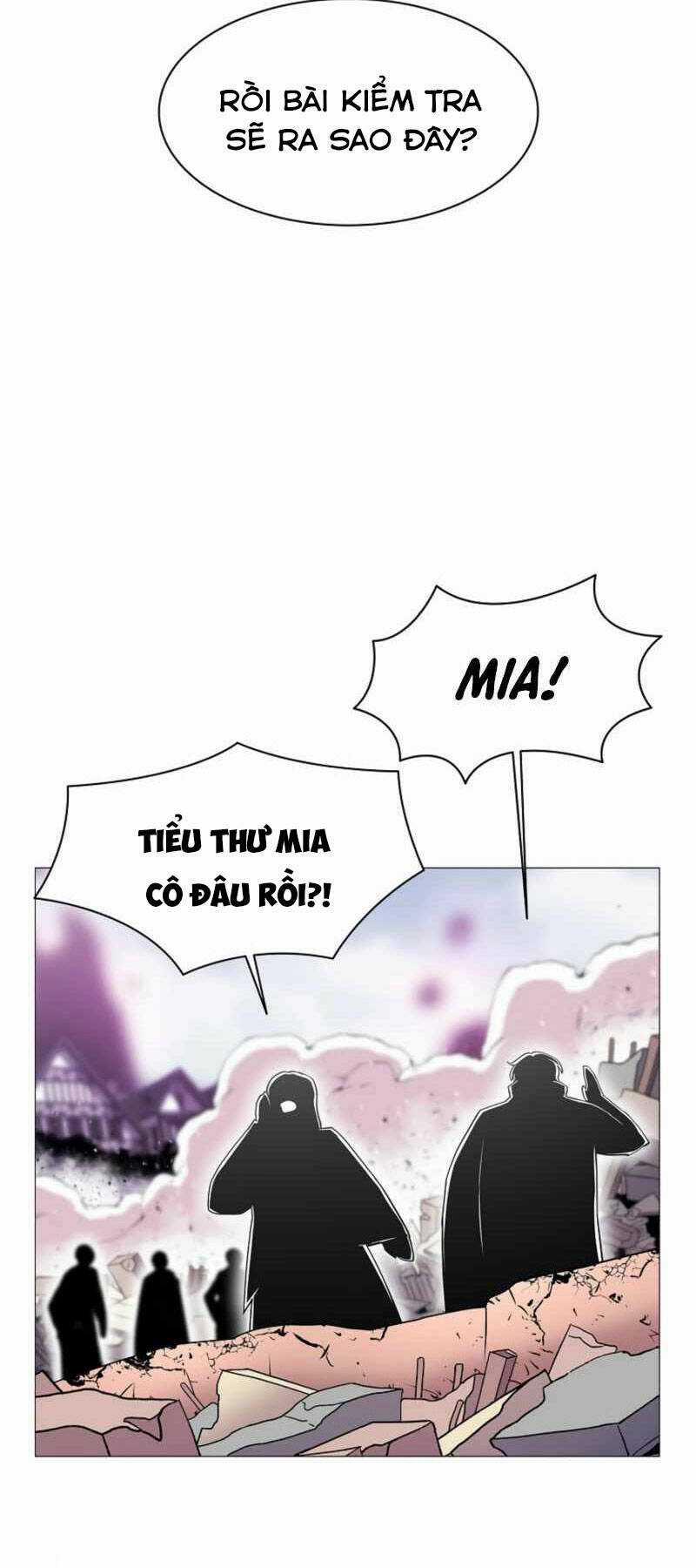 Người Nâng Cấp Chapter 72 trang 3