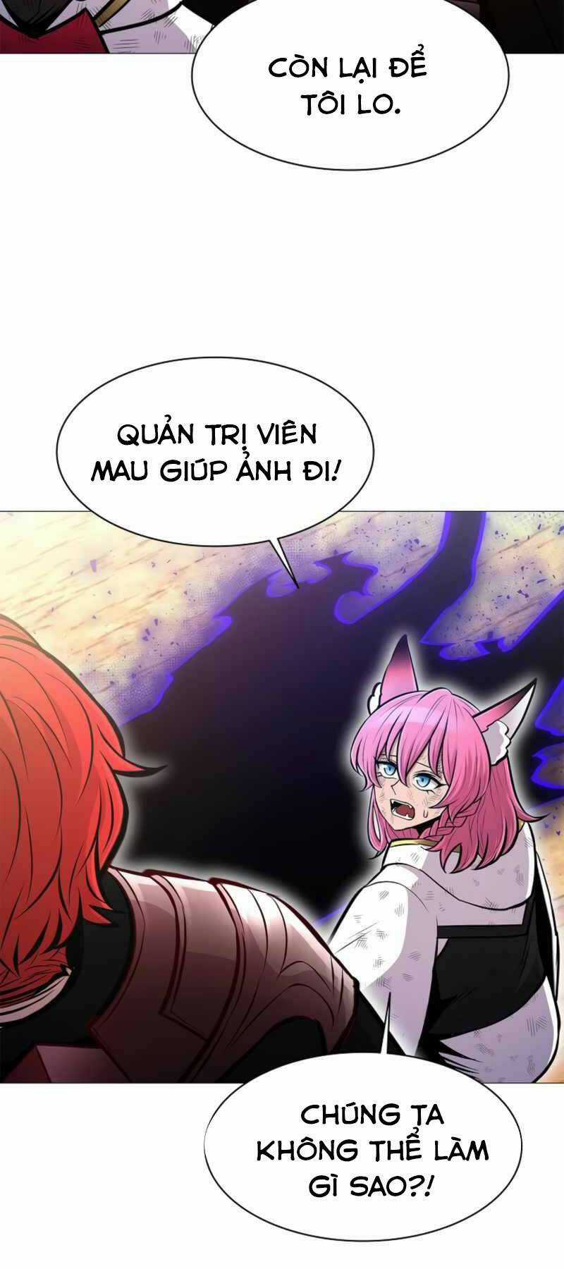 Người Nâng Cấp Chapter 72 trang 31