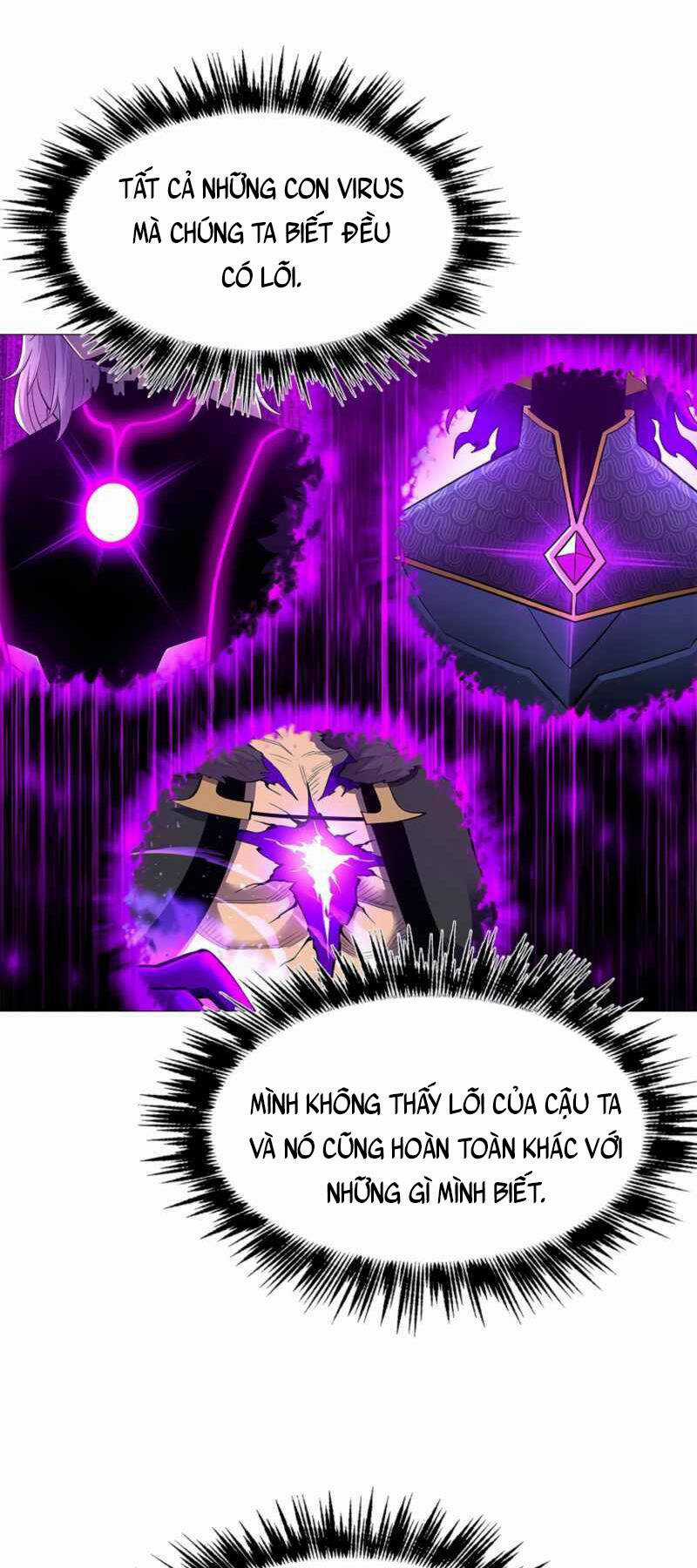 Người Nâng Cấp Chapter 72 trang 34