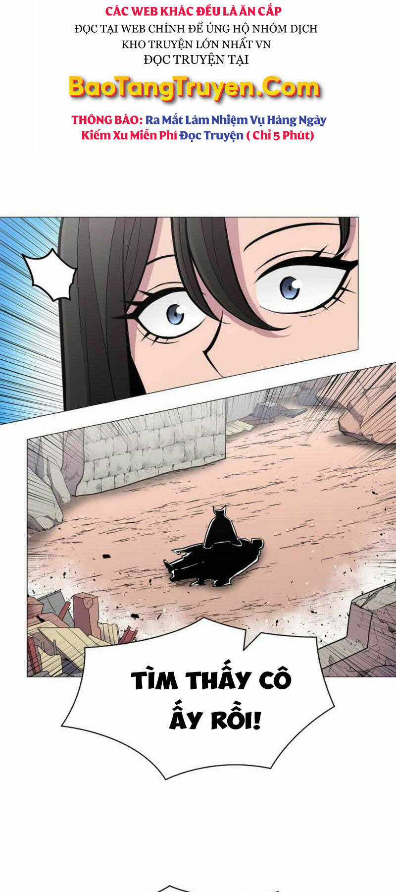 Người Nâng Cấp Chapter 72 trang 4