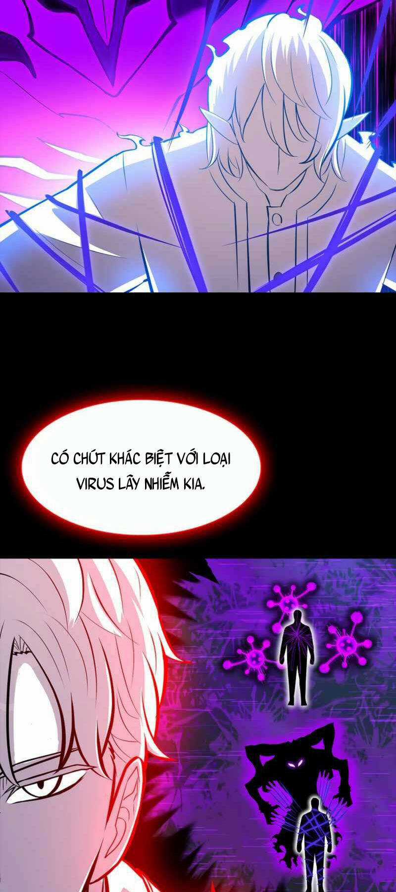 Người Nâng Cấp Chapter 72 trang 40