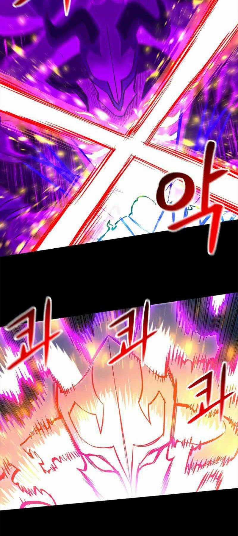 Người Nâng Cấp Chapter 72 trang 43