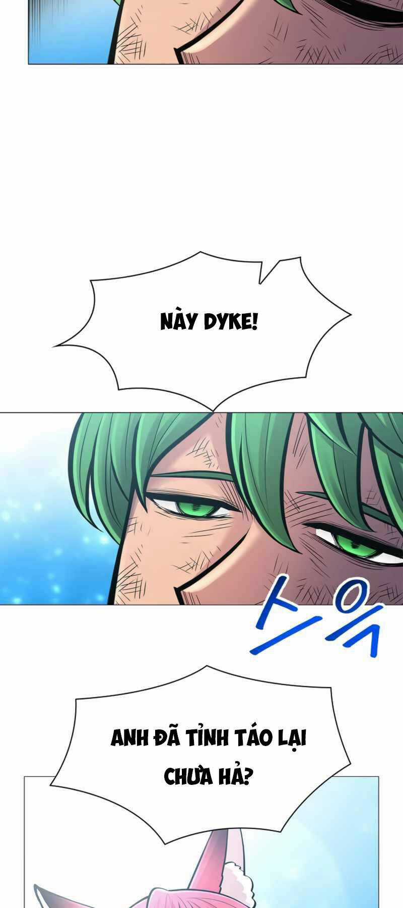 Người Nâng Cấp Chapter 72 trang 46