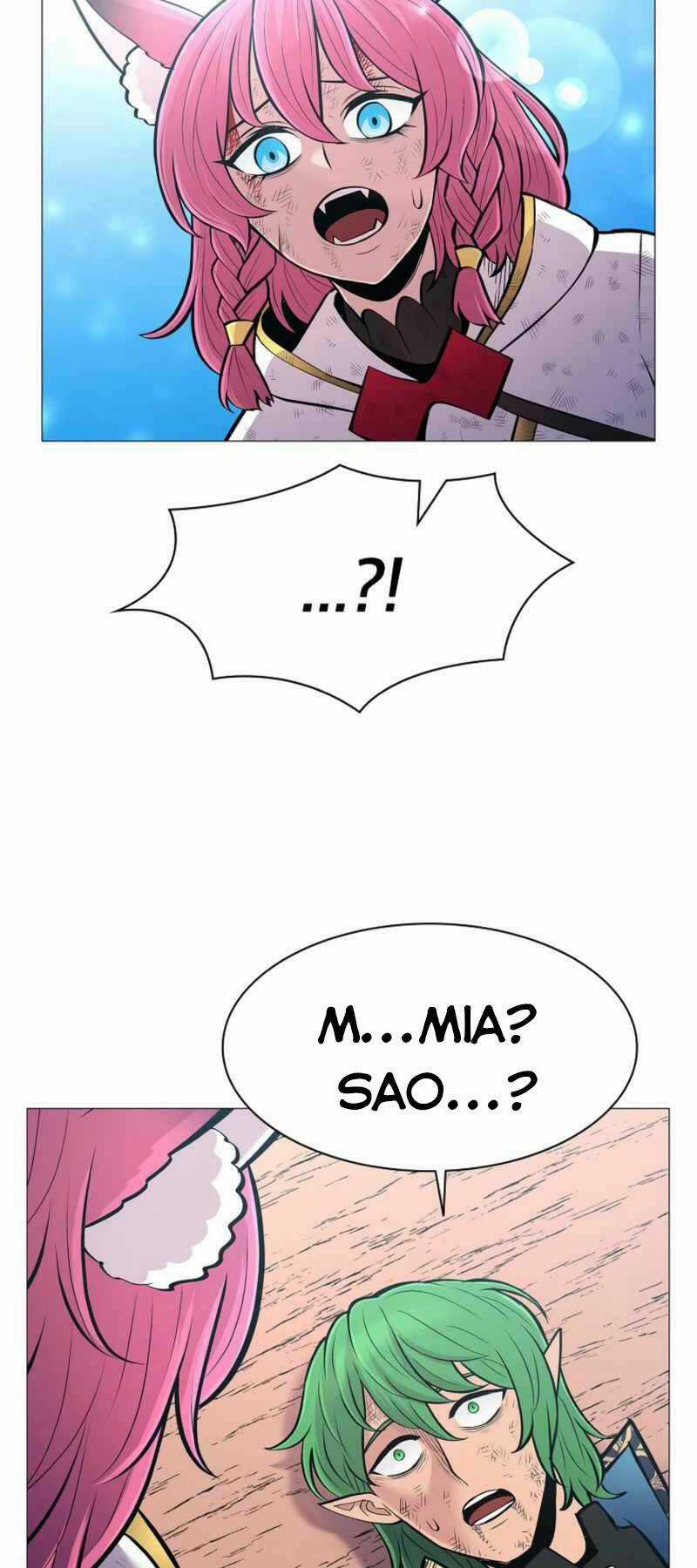 Người Nâng Cấp Chapter 72 trang 47