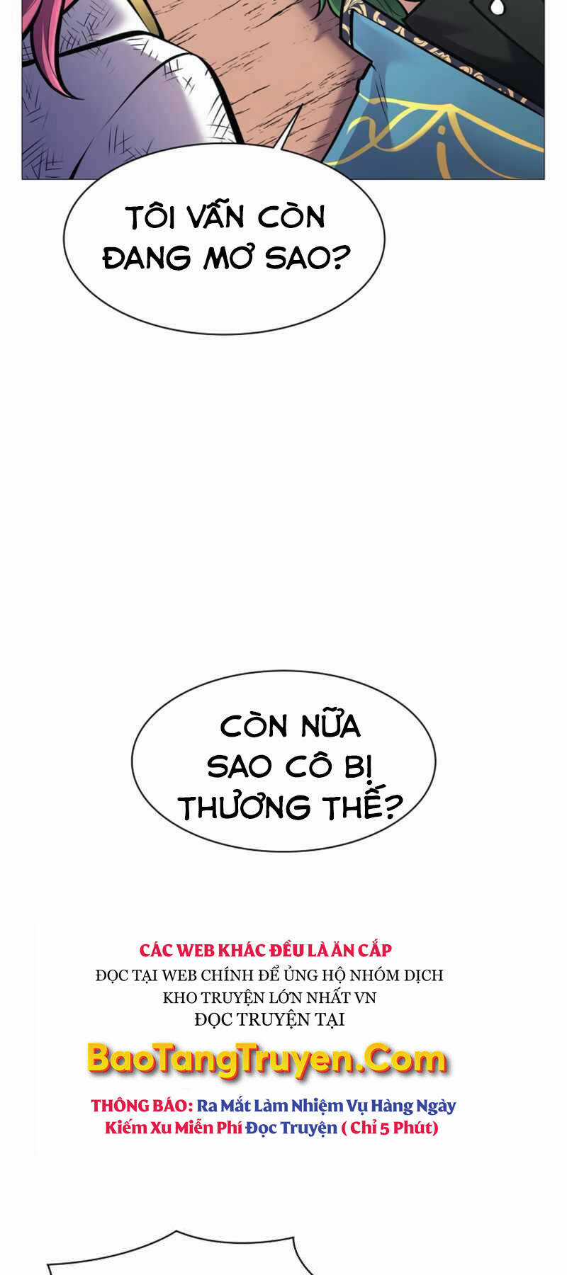 Người Nâng Cấp Chapter 72 trang 48