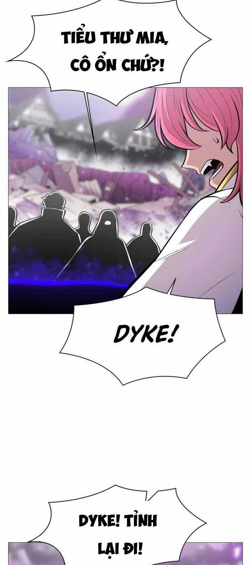 Người Nâng Cấp Chapter 72 trang 5