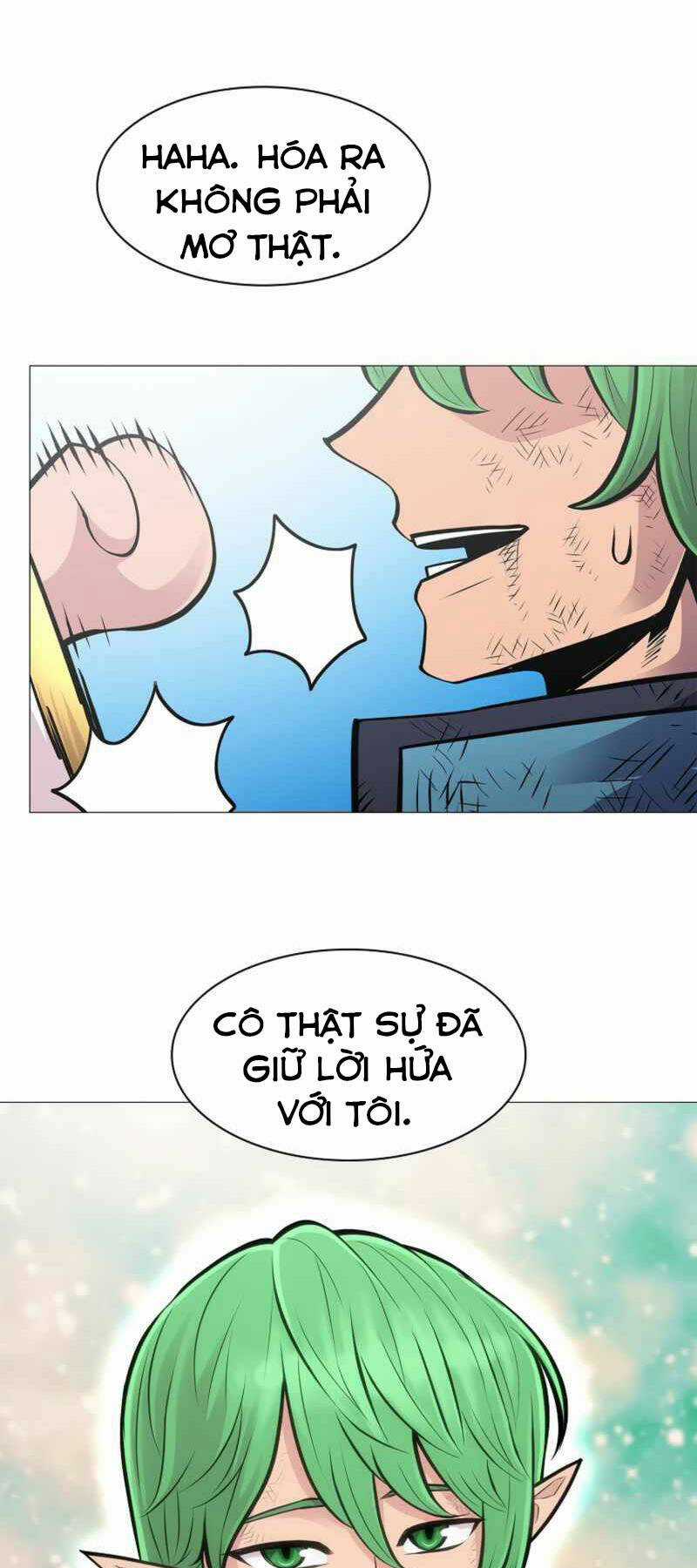 Người Nâng Cấp Chapter 72 trang 50