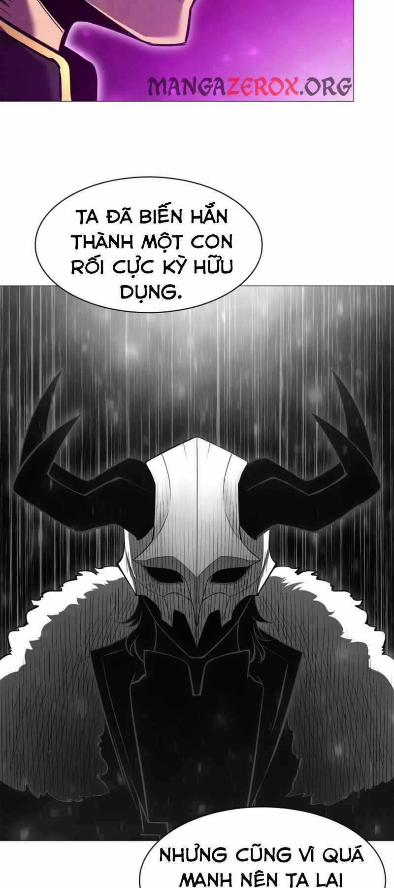 Người Nâng Cấp Chapter 72 trang 56