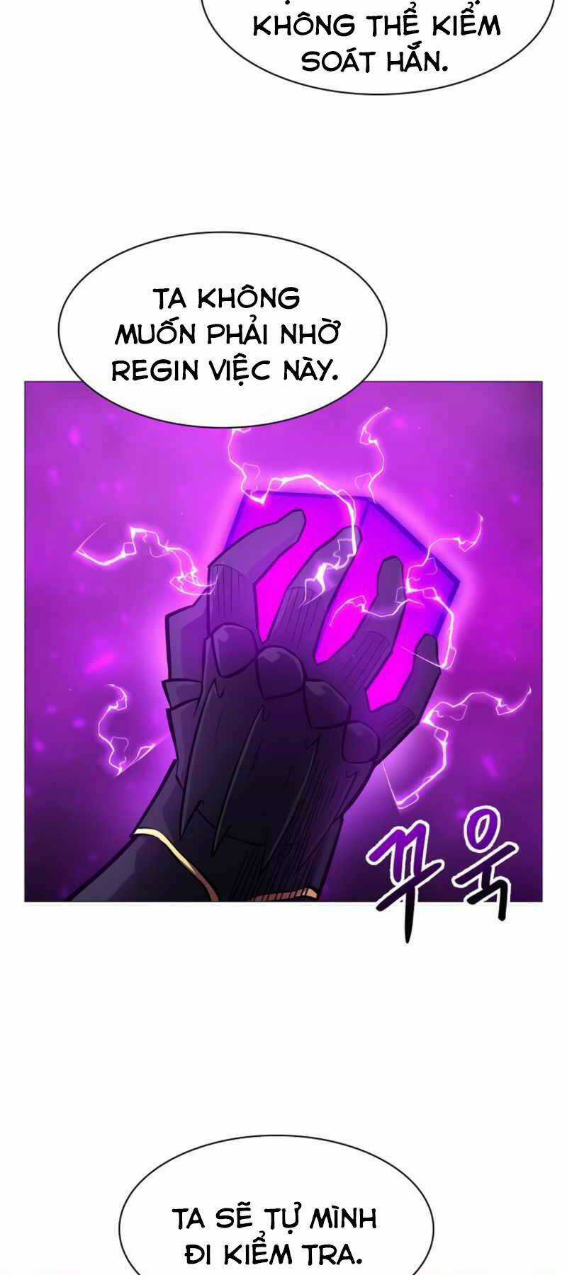 Người Nâng Cấp Chapter 72 trang 57