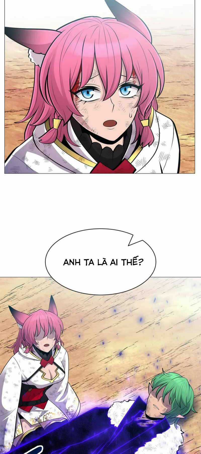 Người Nâng Cấp Chapter 72 trang 7