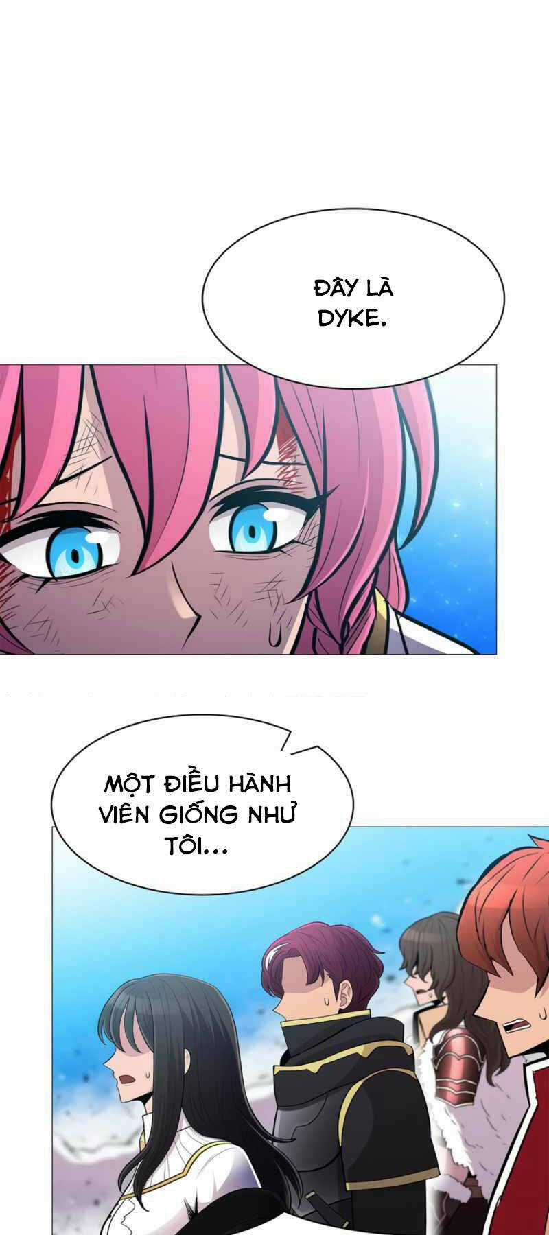 Người Nâng Cấp Chapter 72 trang 9