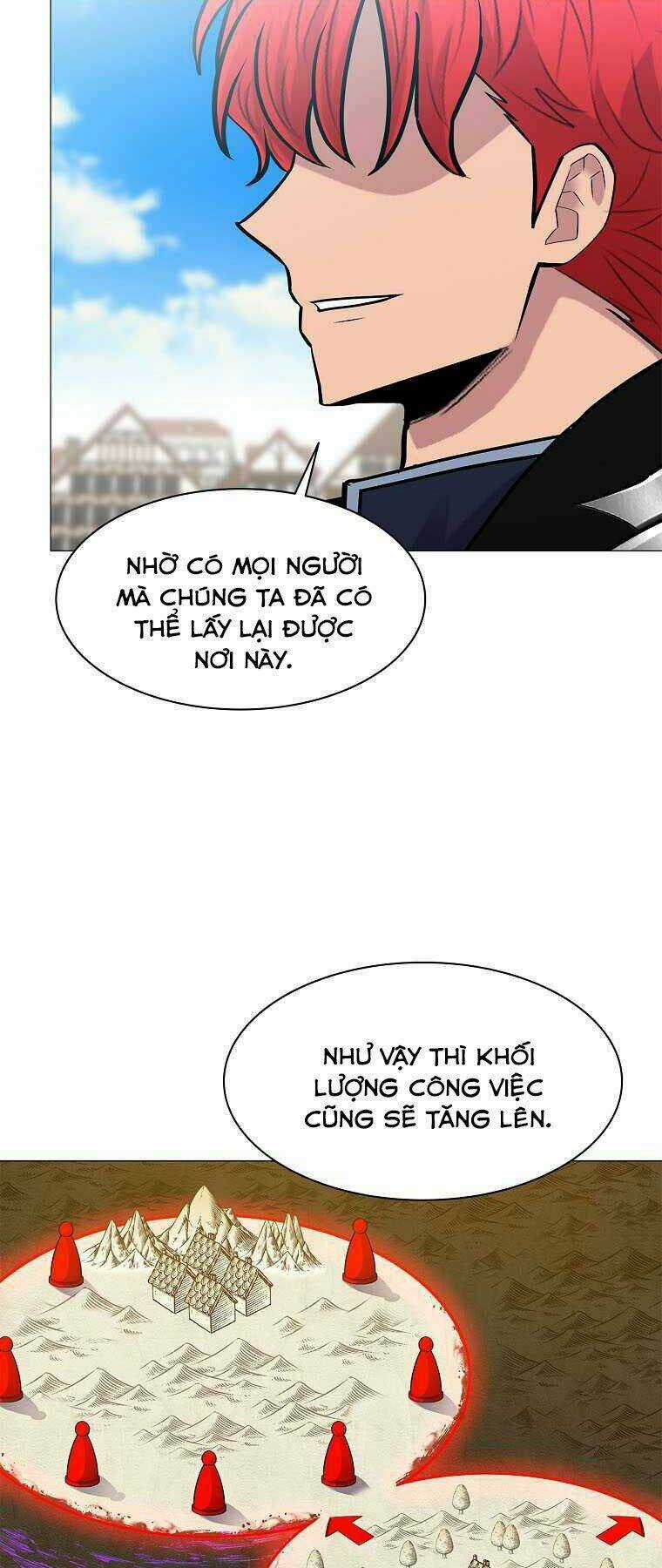 Người Nâng Cấp Chapter 73 trang 10