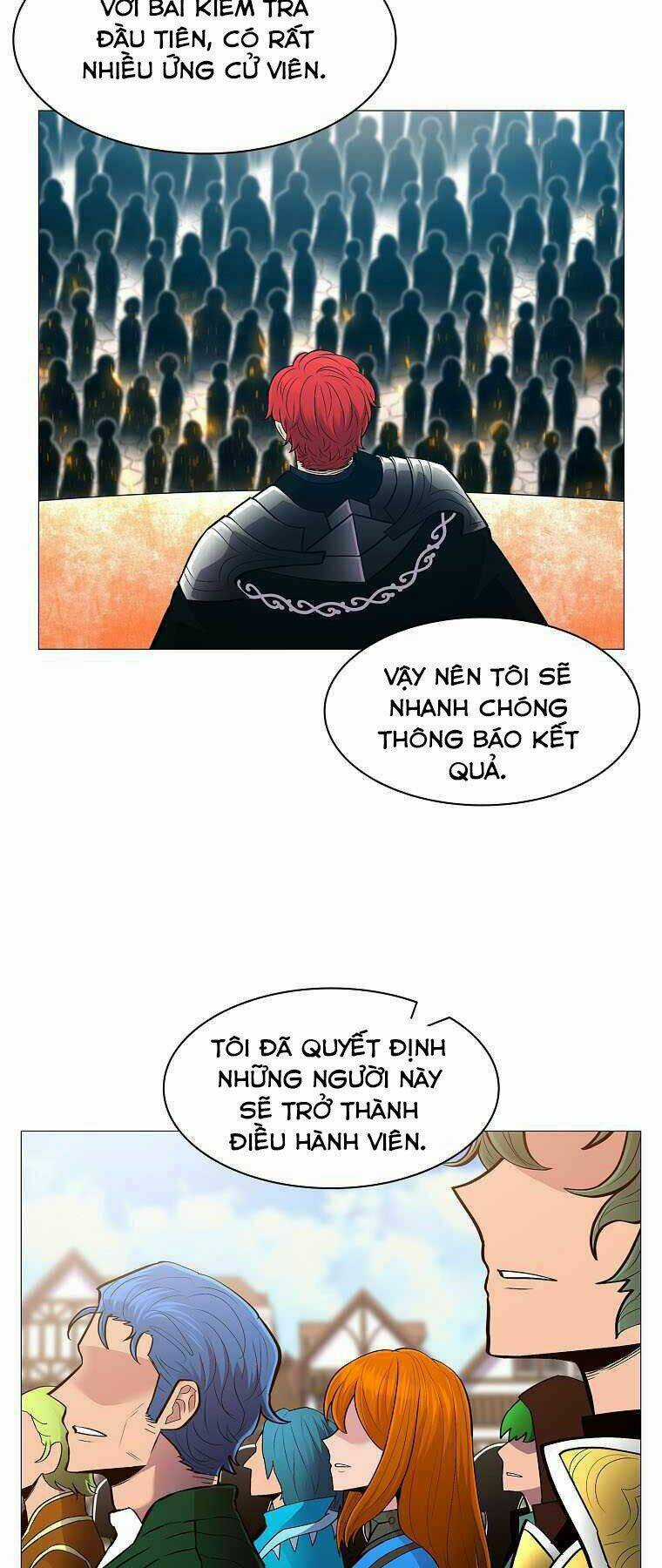 Người Nâng Cấp Chapter 73 trang 12