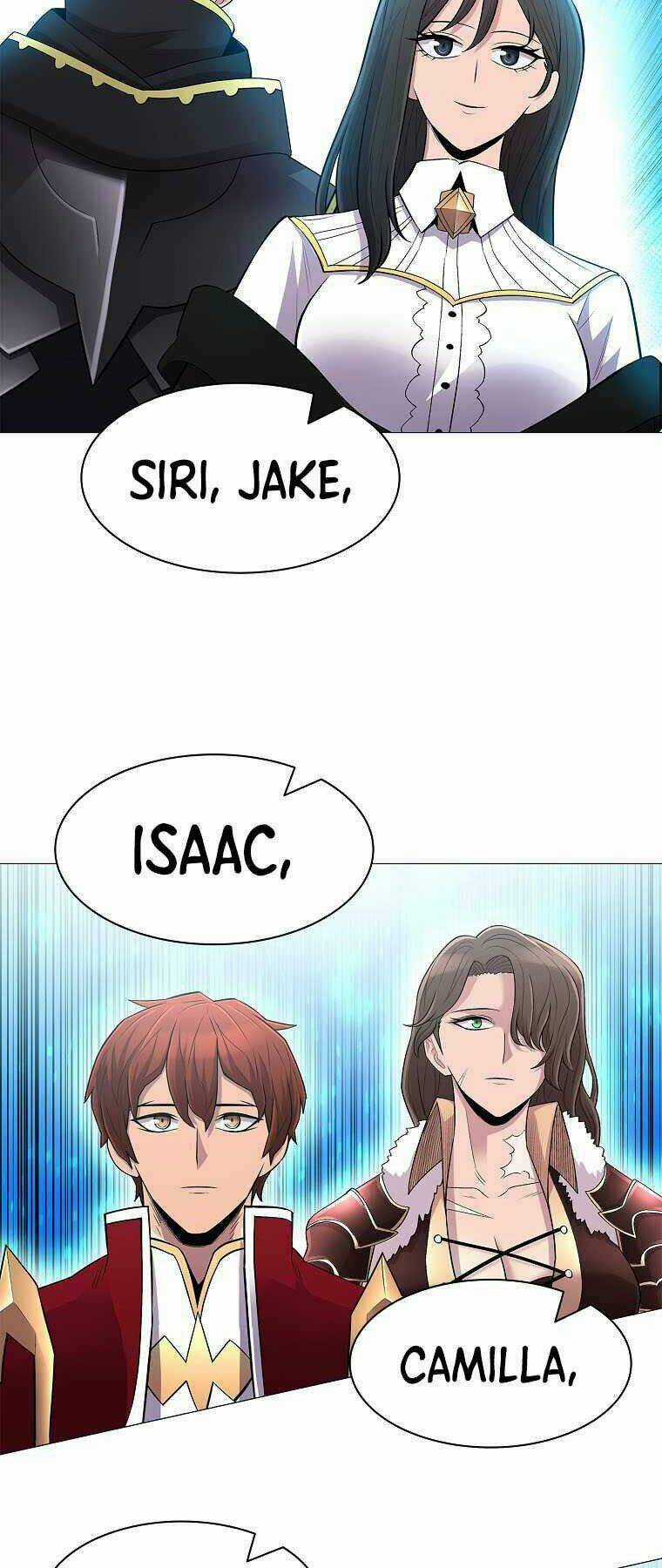 Người Nâng Cấp Chapter 73 trang 14