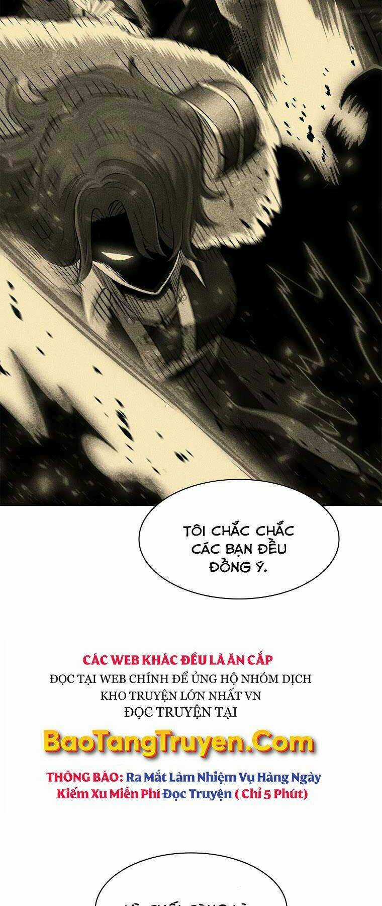 Người Nâng Cấp Chapter 73 trang 16