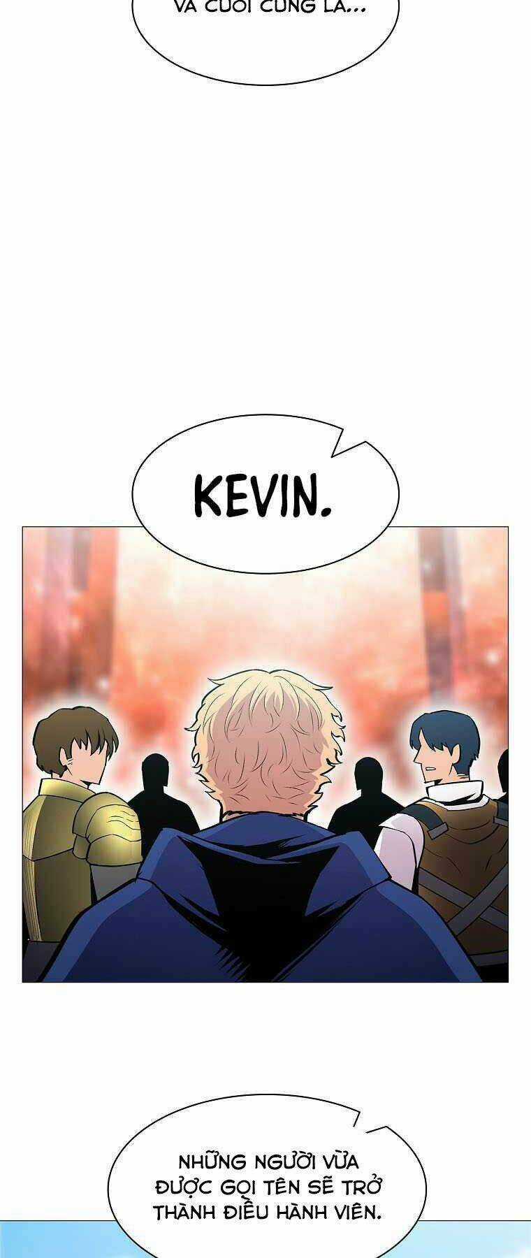 Người Nâng Cấp Chapter 73 trang 17