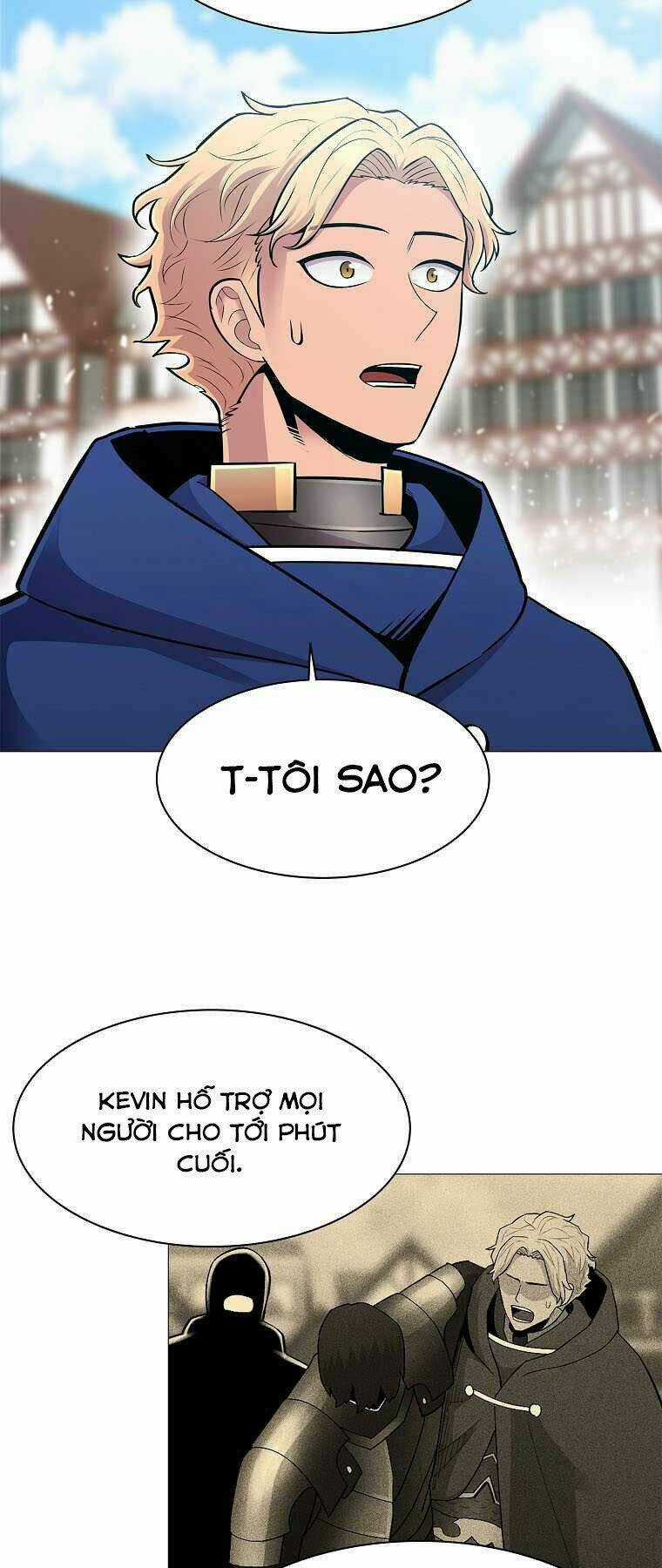 Người Nâng Cấp Chapter 73 trang 18