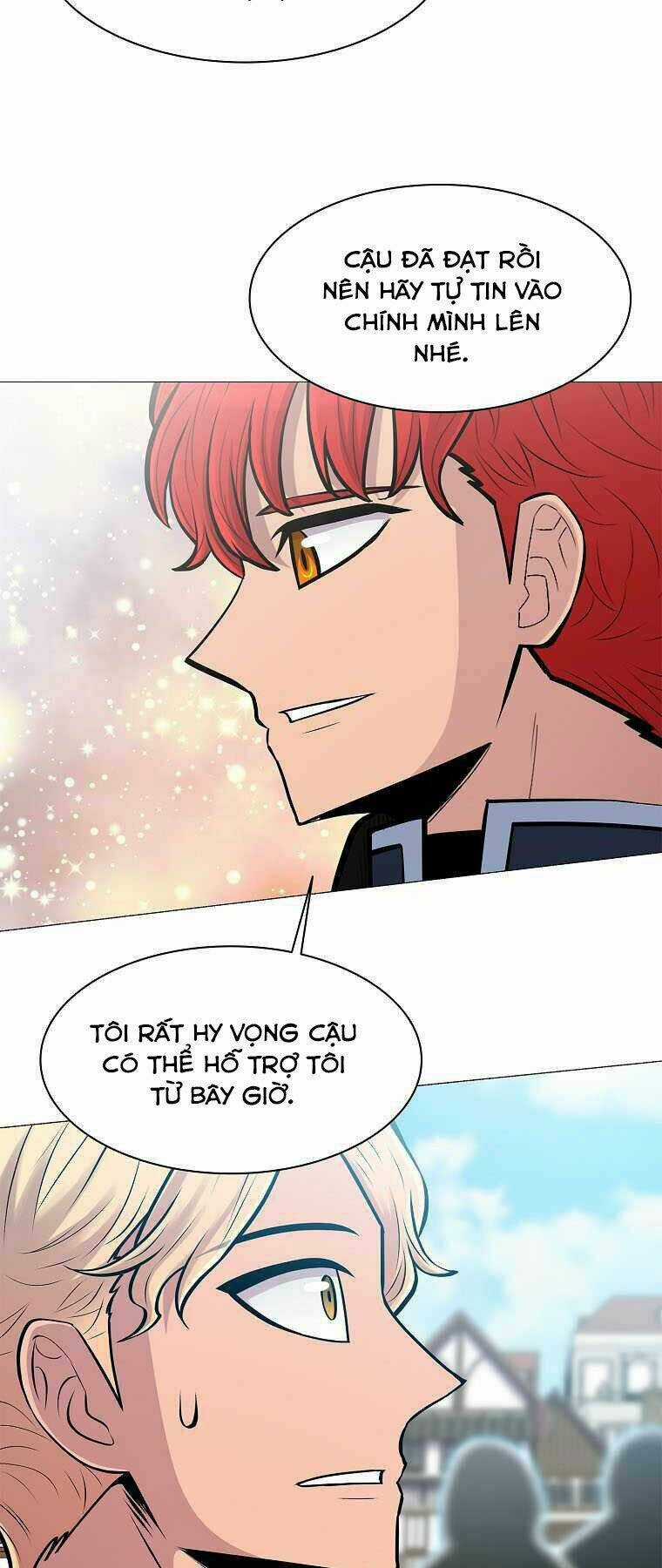 Người Nâng Cấp Chapter 73 trang 20