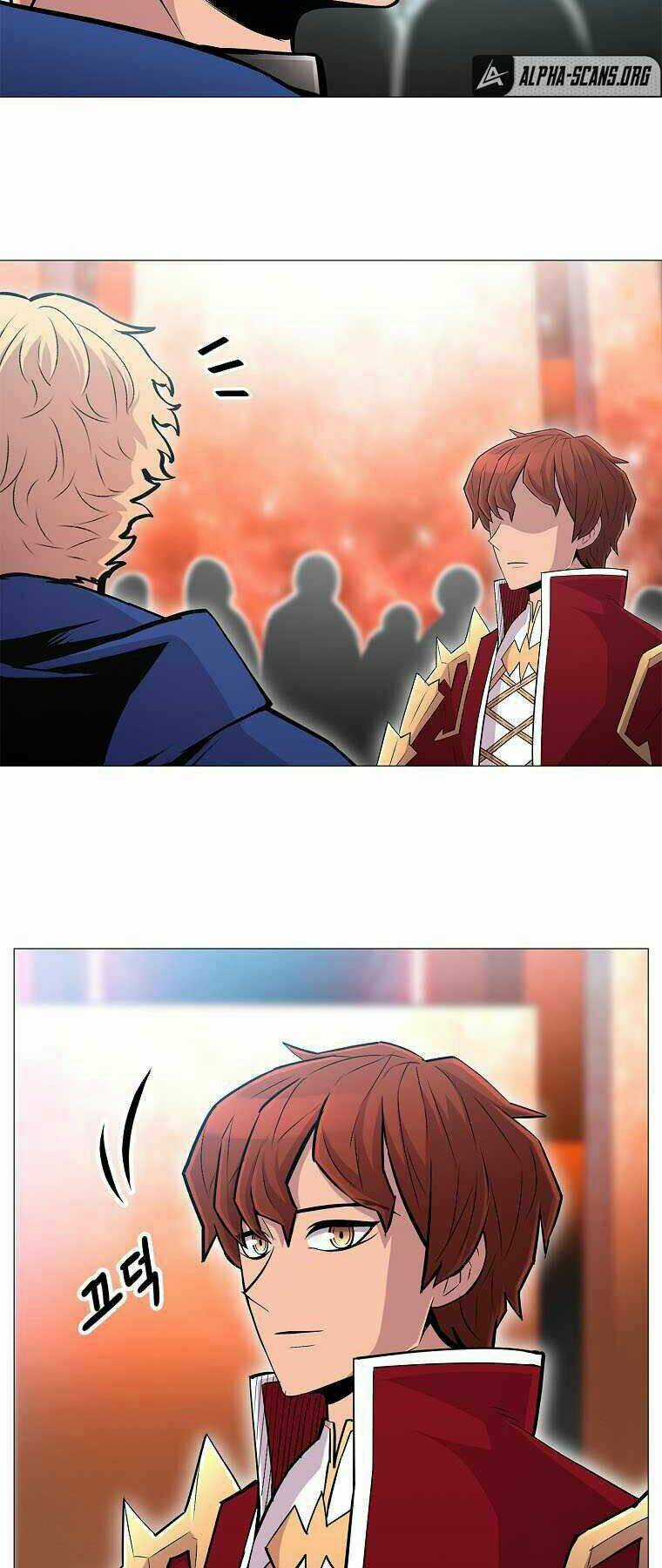 Người Nâng Cấp Chapter 73 trang 21