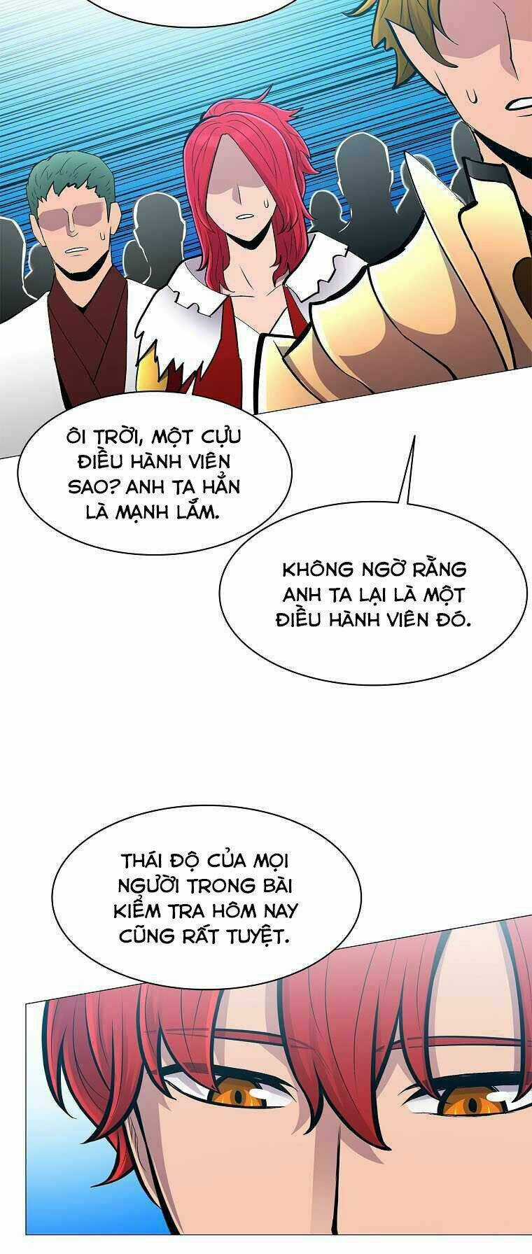 Người Nâng Cấp Chapter 73 trang 24